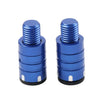Yamaha MT-125, MT-07, MT-09, MT-10 10MM Mirror Hole Blanking Plug Screw Cap