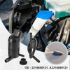 Lexus ES300, Toyota Windshield Washer Motor Pump Set (1995-1996)