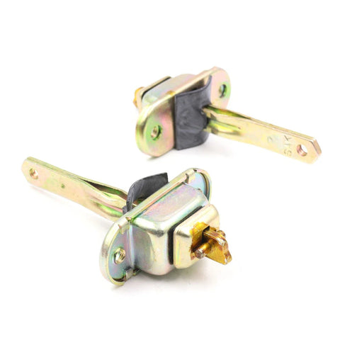 Nissan Navara King Cab 1986-1997 Door Strap Stopper Set