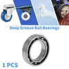 Scooter Skateboard Wheel 20x32x7mm Deep Groove Ball Bearings