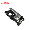 Kia Cerato Koup Forte Silver Left Interior Door Handle (2009-2013)