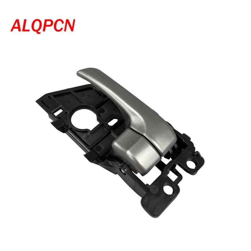 Kia Cerato Koup Forte Silver Left Interior Door Handle (2009-2013)