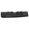 Land Rover Discovery Sport Front Upper Bumper Mesh Grille (2015-2019)