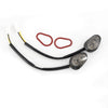 YAMAHA YZF R1 R6 R6S 2 x Turn Signal Lights (2002-2014)