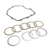 Kawasaki Ninja 250 300 EX300 Clutch Kit (2015-2017)