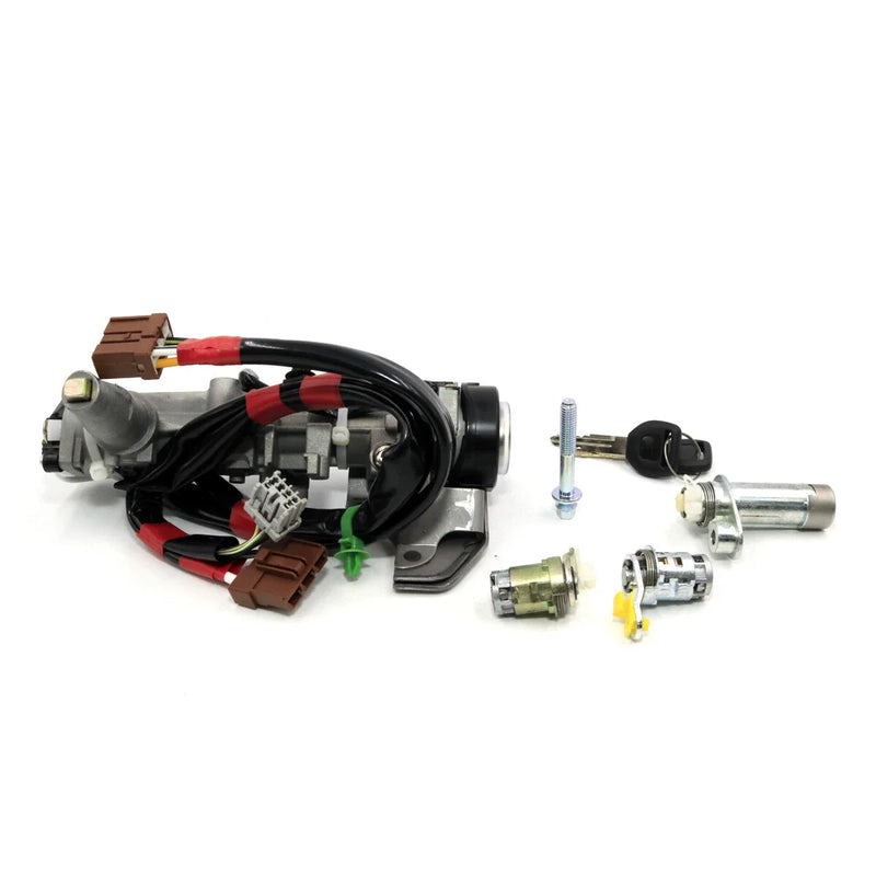 Honda CR-V 1997-2001 Ignition Switch & BootLid Locks