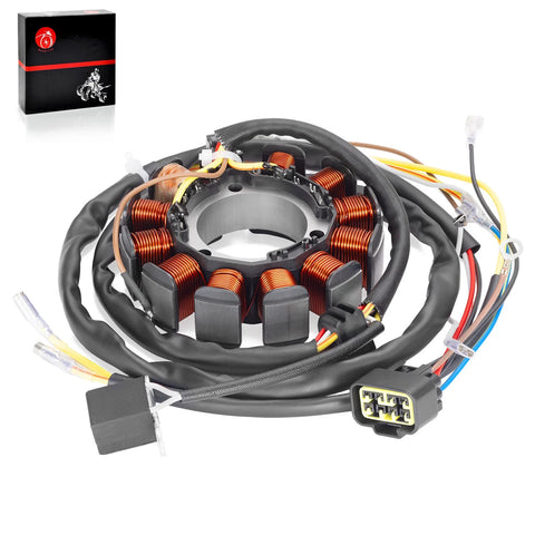 Stator Magneto Polaris Ranger 500 6x6