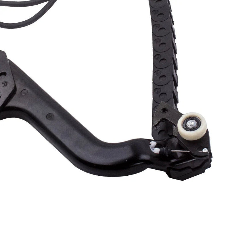 Mercedes Benz Sprinter W906 Lower Roller Track Left (2006-2018)