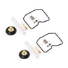 Kawasaki KLX300R, EL250, EX250, ZG, ZL Carburetor Repair Kit (1994-2007)