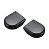 Toyota Yaris Corolla 1 Rear Windshield Wiper Arm Nut Cover Caps