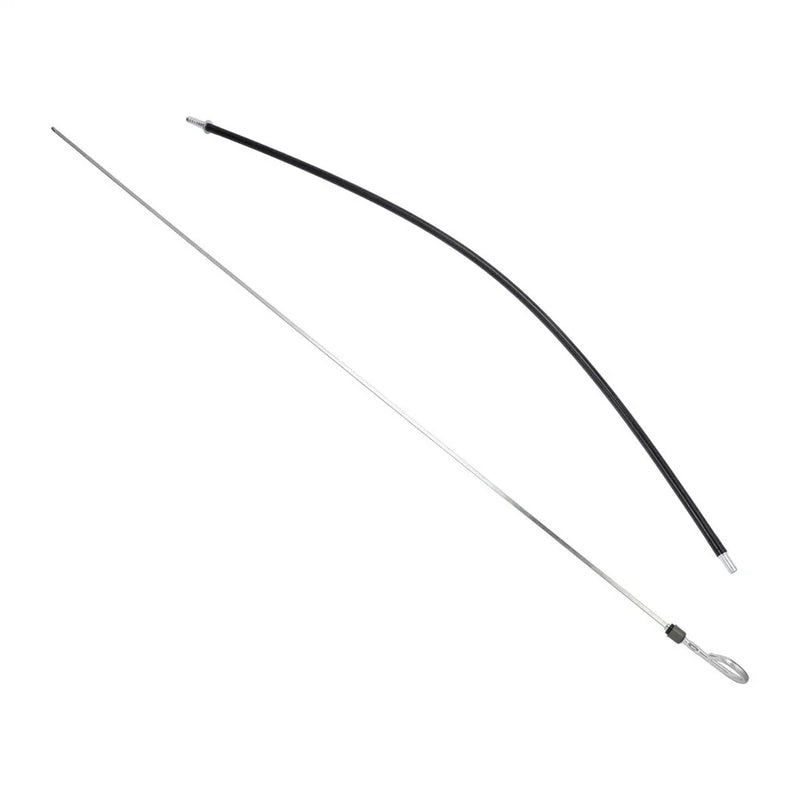 Ram 5.9L 4B CUMMINS Oil Indicator Dipstick & Gauge Tube (1989-1998)