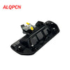 Great Wall Poer, GWM Cannon Black Tailgate Handle (2021-2023)