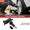 Jeep Grand Cherokee Tire Pressure Sensor TPMS (2016 - 2019)