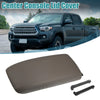 Toyota Tacoma 1 x Center Console Lid Brown (1995–2000)