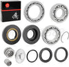 HONDA Rancher 350 Rear Differential Bearing Seal Kits (2000-2006)