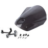 Yamaha MT09 FZ09 Windshield with Bolts Bracket (2013-2016)