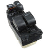 Toyota Corolla ZZE122 2001–2007 RH Front Power Window Switch