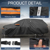 Hyundai Ioniq 5 Waterproof 210D-PU Car Cover (2021-2023)
