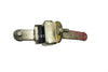 Isuzu TFR Right Front Door Stop Check Limiter Strap (1989-2002)