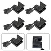 BMW 3 4 Series M4 8 Pcs Roof Top Hinge Cover Clips (2014-2020)