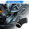 BMW E46 E39 (2001-2005) 1 Pc Engine Air Intake Hose with Clamps