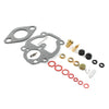 Allis Chalmers B C CA D10 D12 WD45 WF190 & Ford 8N, 9N Carburetor Repair Kit