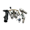 Lexus Toyota Camry Transmission Solenoid Kit with Harness (2007-2011)