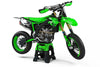 Kawasaki KX 65 Custom Decal Kit KING Style (2000-2026)