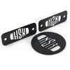 Yamaha XSR900 XSR 900 Engine Top Decor Clutch Cover (2016-2023)