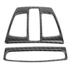 BMW X1 X5 X6 F20 F30 F32 F34 Carbon Fiber Reading Light Covers