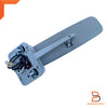 Mazda B-Series Bravo 85-98 Grey Interior Rear View Mirror