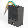 Honda MTX200 ATC250R MTX125 Voltage Regulator Rectifier (1983-1990)