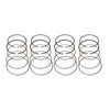 Honda CBR1000RR 2008-2018 4 x Piston Rings STD 76MM