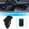 Ford Territory SX SY SZ Falcon FG XR6 XR8 Single Window Switch with Light (2004-2016)