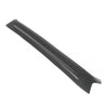 Jeep Wrangler JL Hood Stone Chip Deflector Guard (2018-2022)