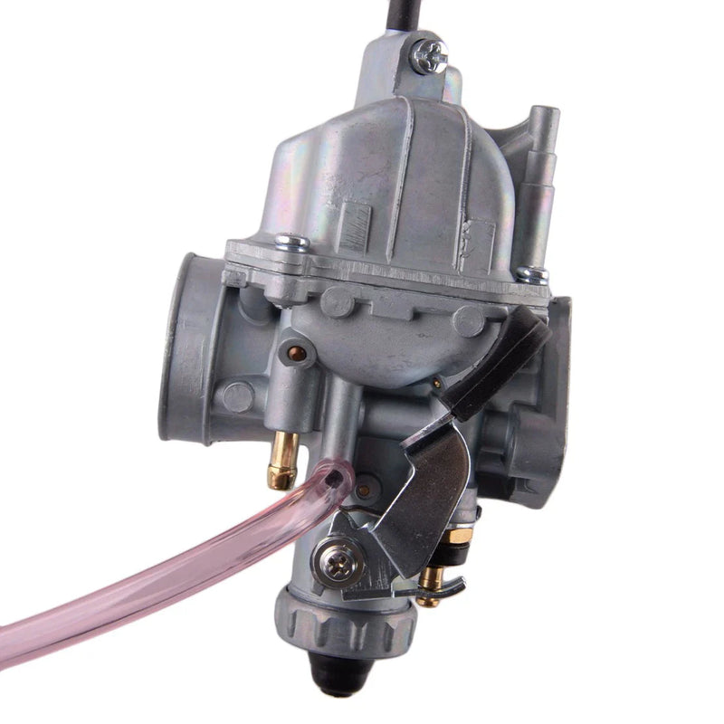 Honda ATC200, ATC200S, ATC200E, ATC200X Carburetor Replacement (1980-1986)