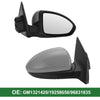 Chevrolet Cruze Right Passenger Side Door Mirror Replacement