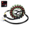 Suzuki Quadracer 450 LT-R450 2006-2009 Stator Magneto