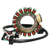 Yamaha YFM350ER YFM350FW Big Bear 4WD YFM350X Warrior Stator Coil (1990-1994)