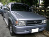 Toyota Hilux MK4 (2001-2002) LH Standard Lamp Headlights