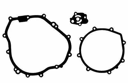 Yamaha YFM350BA 2WD / YFM350FA YFM 350 FA Bruin Engine Gasket Set