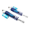 Kawasaki Honda Suzuki Yamaha 390mm Rear Air Shock Absorbers