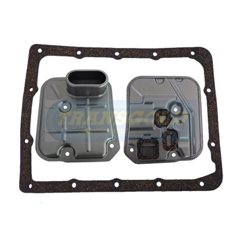 Suzuki Grand Vitara Auto Transmission Filter Kit 2.4L (2008 - 2012)