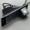 Hyundai IX35 Tucson Rear View Backup Camera (2010–2015)