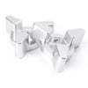 Make & Model 14mm CNC Fork Aluminum Preload Adjusters Kit