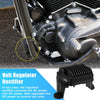 Harley-Davidson Electra Glide Voltage Regulator Rectifier (2009–2014)