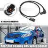 Mitsubishi Montero Front Right ABS Speed Sensor (1997-2000)