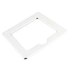 Honda Goldwing 1500 GL1500 (1988-2000) Chrome Fuel Door Accent