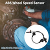 Honda CR-V ABS Wheel Speed Sensor (2012-2016)