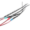 Auto Car 3528 SMD 30cm Waterproof LED Strip Light